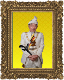 YAM Dato Hassan Bin Mansor